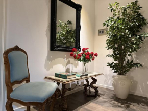 Victoria's Apartment